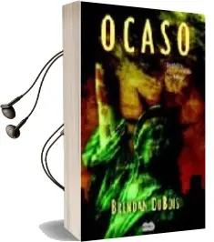 Descargar AudioLibro Ocaso de Brendan Dubois año 2007