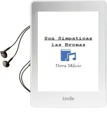 Descargar AudioLibro ¿Son Simpáticas las Bromas? de Neva Milicic año 2007