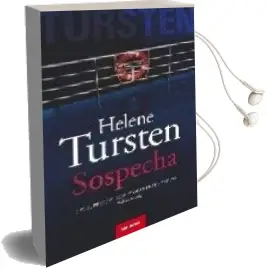 Descargar AudioLibro Sospecha de Helene Tursten año 2007