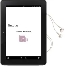 Descargar AudioLibro Vertigo de Pierre Boileau año 2007