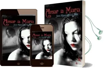 Descargar AudioLibro Amar a Mara de Juan Miguel Alonso Vega año 2007
