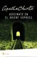 AudioLibro Asesinato en el Oriente Express de Agatha Christie