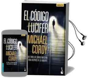 Descargar AudioLibro El Codigo Lucifer de Michael Cordy año 2007