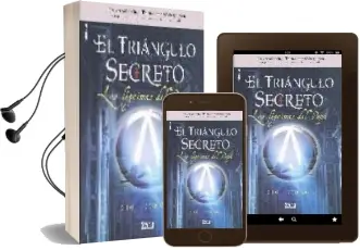 Descargar AudioLibro El Triangulo Secreto de Didier Convart año 2007