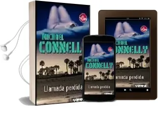 Descargar AudioLibro Llamada Perdida de Michael Connelly año 2007