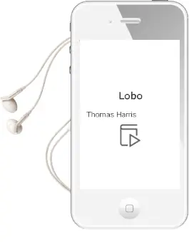 Descargar AudioLibro Lobo de Thomas Harris año 2007