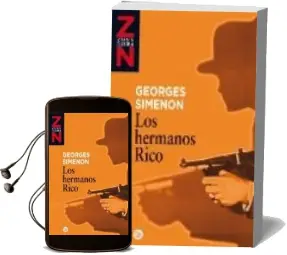 Descargar AudioLibro Los Hermanos Rico de Georges Simenon año 2007