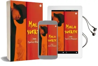 Descargar AudioLibro Mala Suerte de Juan Aparicio Belmonte año 2007