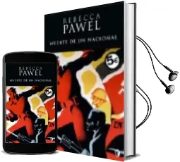 Descargar AudioLibro Muerte de un Nacional de Rebecca Pawel año 2007