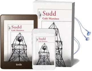 Descargar AudioLibro Sudd de Gabi Martinez año 2007