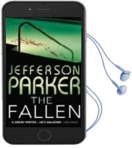 Descargar AudioLibro The Fallen de Jefferson Parker año 2007