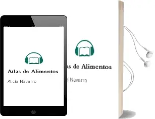 Descargar AudioLibro Atlas de Alimentos de Alicia Navarro año 2007