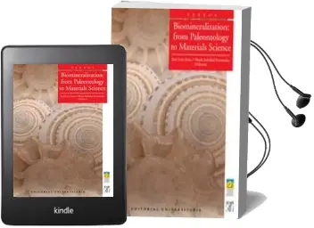 Descargar AudioLibro Biomineralization, From Paleontology to Materials Science de José Luis Arias año 2007