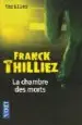 AudioLibro Chambre des Morts de Franck Thilliez