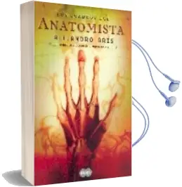 Descargar AudioLibro El Anatomista de Alejandro Aris año 2007