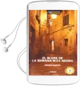 Descargar AudioLibro El Blues de la Semana mas Negra (Incluye Audio-Cd) de Andreu Martin año 2007