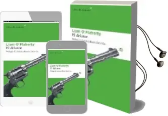 Descargar AudioLibro El Delator de Liam O Flaherty año 2007