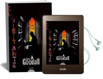Descargar AudioLibro El Visitante de Jane R. Goodall año 2007