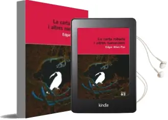 Descargar AudioLibro La Carta Robada i Altres Narracions de Edgar Allan Poe año 2007