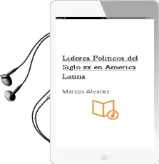 Descargar AudioLibro Líderes Políticos del Siglo xx en América Latina de Marcos Álvarez año 2007