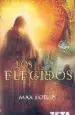 AudioLibro Los Elegidos de Max Foran