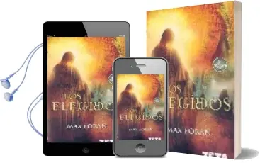 Descargar AudioLibro Los Elegidos de Max Foran año 2007