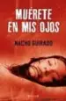 AudioLibro Muerete en mis Ojos de Nacho Guirado