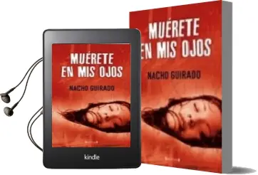 Descargar AudioLibro Muerete en mis Ojos de Nacho Guirado año 2007