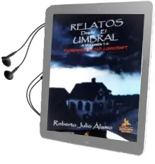 Descargar AudioLibro Relatos desde el Umbral: En Memoria de H.P.L. de Roberto Julio Alamo año 2007