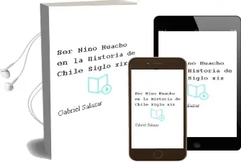 Descargar AudioLibro Ser Niño 