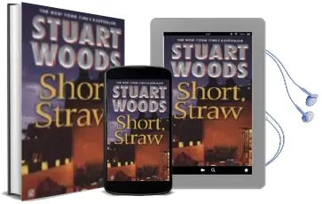 Descargar AudioLibro Short Straw de Stuart Woods año 2007