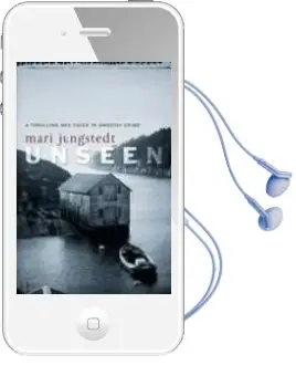 Descargar AudioLibro Unseen de Mari Jungstedt año 2007