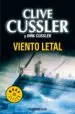 AudioLibro Viento Letal de Clive Cussler