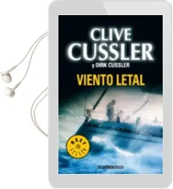 Descargar AudioLibro Viento Letal de Clive Cussler año 2007