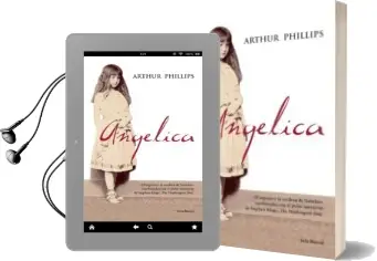 Descargar AudioLibro Angelica de Arthur Phillips año 2007