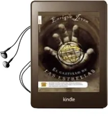Descargar AudioLibro Castillo de las Estrellas de Enrique Jovern año 2007
