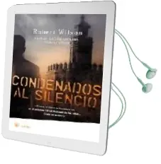Descargar AudioLibro Condenados al Silencio de Robert Wilson año 2007