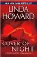AudioLibro Cover of the Night de Linda Howard