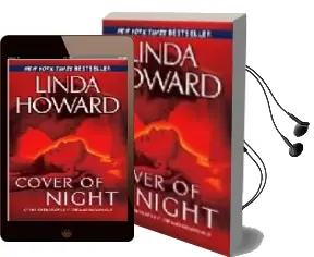 Descargar AudioLibro Cover of the Night de Linda Howard año 2007