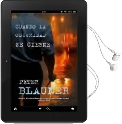 Descargar AudioLibro Cuando la Oscuridad se Cierne de Peter Blauner año 2007
