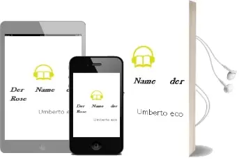 Descargar AudioLibro Der Name der Rose de Umberto Eco año 2007