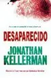 AudioLibro Desaparecido de Jonathan Kellerman