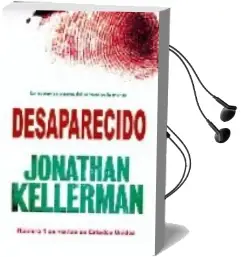 Descargar AudioLibro Desaparecido de Jonathan Kellerman año 2007