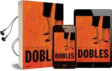 Descargar AudioLibro Dobles de Barbara Abel año 2007