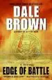 AudioLibro Edge of Battle de Dale Brown