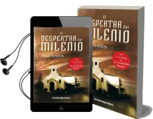 Descargar AudioLibro El Despertar del Milenio de Jane Jensen año 2007