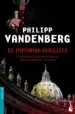 AudioLibro El Informe Golgota de Philipp Vandenberg
