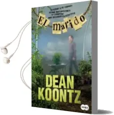 Descargar AudioLibro El Marido de Dean Koontz año 2007