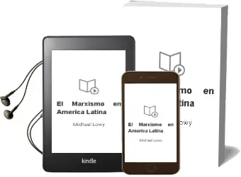 Descargar AudioLibro El Marxismo en América Latina de Michael Lowy año 2007