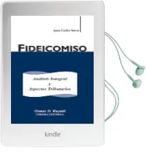 Descargar AudioLibro Fideicomiso de Juan C. Serra año 2007